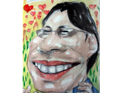 Trần Lực: Gã 'lên đồng' tỉnh táo