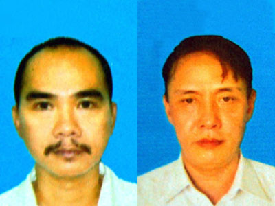 Chân dung đại ca bắn chết giám đốc 40 tuổi