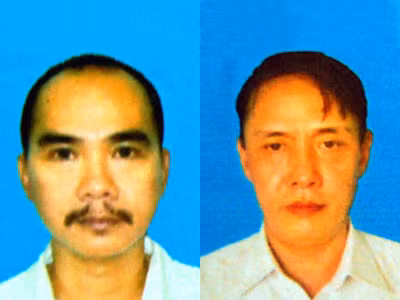 Chân dung đại ca bắn chết giám đốc 40 tuổi