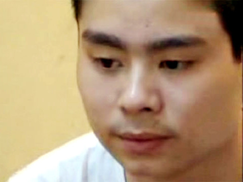 Sát thủ Lê Văn Luyện bình thản trước ngày xét xử