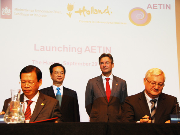 Shell sẽ tái xuất tại Việt Nam?