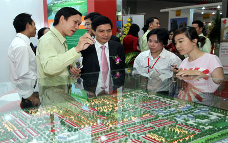 Đại gia BĐS bỏ nhà đất, xoay nghề mới