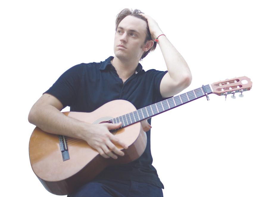 Trà đá & du ca xuyên Việt