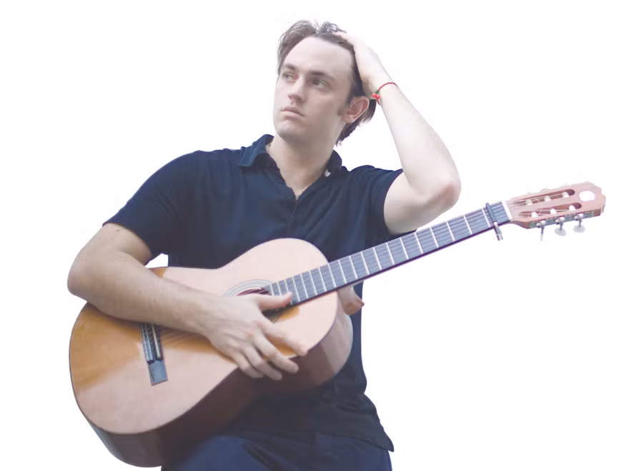 Trà đá & du ca xuyên Việt