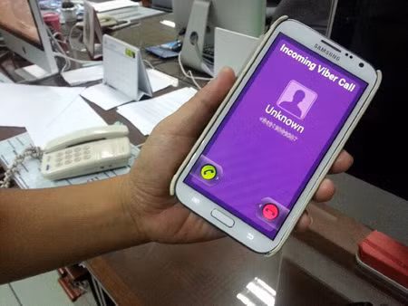 Việt Nam sẽ phải ứng xử như thế nào đối với dịch vụ OTT?