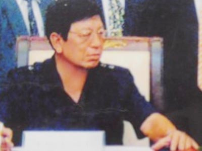 Hàng loạt doanh nghiệp sập bẫy 'doanh nhân lừa'