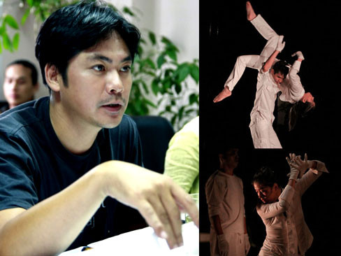 Lê Vũ Long 'đem chuông đi đánh xứ người'