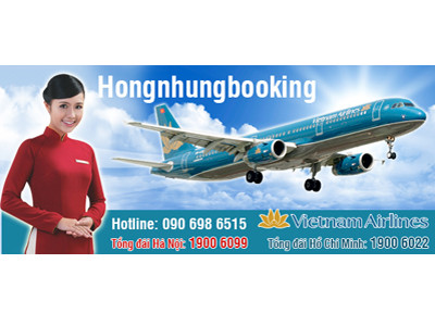 Cẩn thận với đại lý vé máy bay dỏm