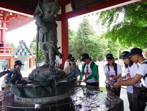 Visa kiểu mới khó làm tăng du khách đến Nhật