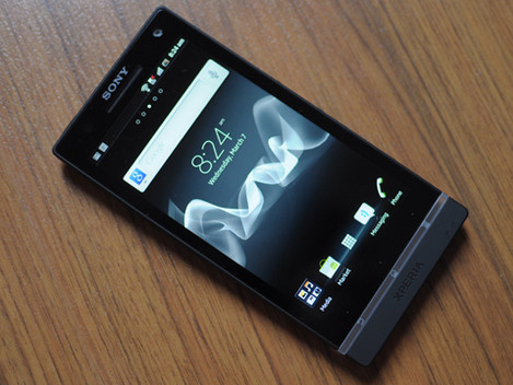 Sáu smartphone giảm giá