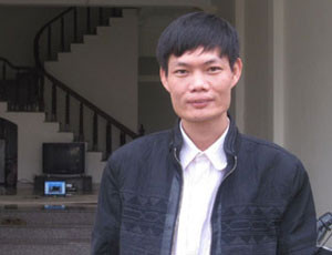 Kỹ sư Tạch sẵn sàng đầu quân cho Bộ Giao thông Vận tải