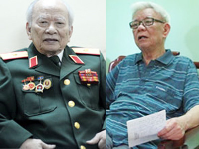 Chính trị gia Việt Nam nói về ông Nguyễn Bá Thanh