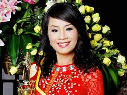 ‘Quý bà thành đạt’ bị bắt: Từ hào quang đến vòng lao lý