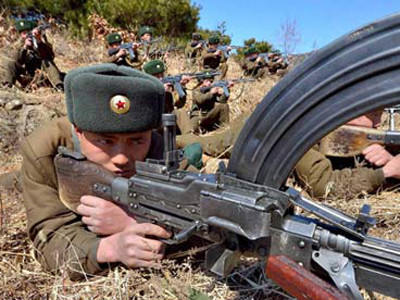 Triều Tiên gửi tối hậu thư tới Hàn Quốc