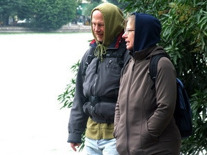 Bắc Bộ chuyển rét, có nơi rét đậm đêm Noel