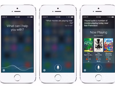 Hôm nay, iPhone và iPad được nâng cấp lên iOS 7