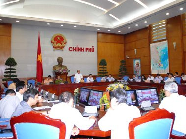 Phê bình lãnh đạo chín tỉnh có tai nạn giao thông tăng cao