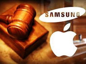 Samsung không phải bồi thường thêm cho Apple