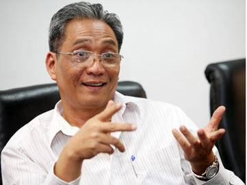 Tạo khuôn khổ cho nhóm lợi ích