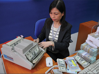 Tiền xử lý nợ xấu lấy từ đâu?