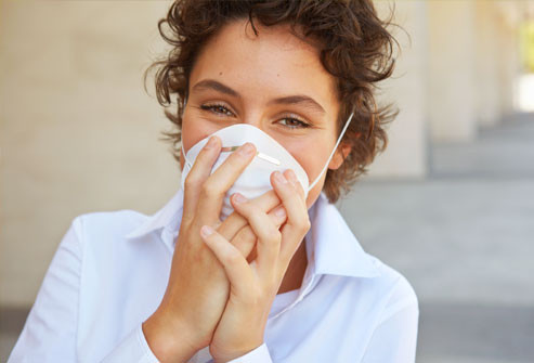 Mẹo nhỏ chống dị ứng tại nhà