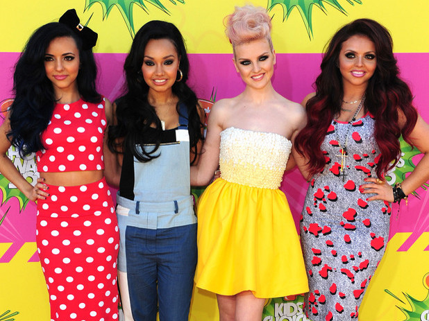 ‘Teen’ như sao tại lễ trao giải Kids’ Choice Awards