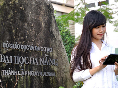 Hoa khôi “không xinh”