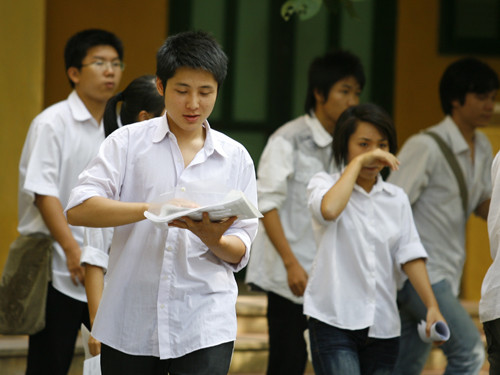 ĐH Cần Thơ dự kiến tuyển hơn 7.000 chỉ tiêu