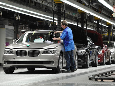 Dồn dập xe mới ‘đổ bộ’ thị trường Việt Nam