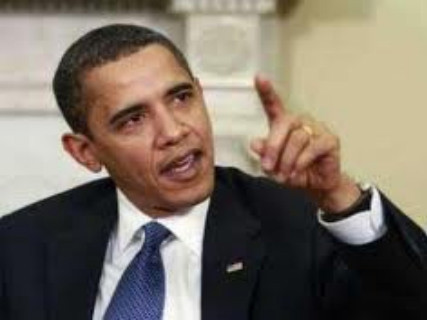 Ông Obama tái đắc cử Tổng thống Mỹ