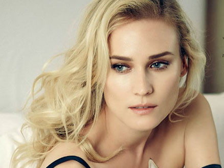 Diane Kruger ngọt ngào khó cưỡng