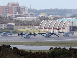 Báo đảng Trung Quốc đòi chủ quyền cả đảo Okinawa