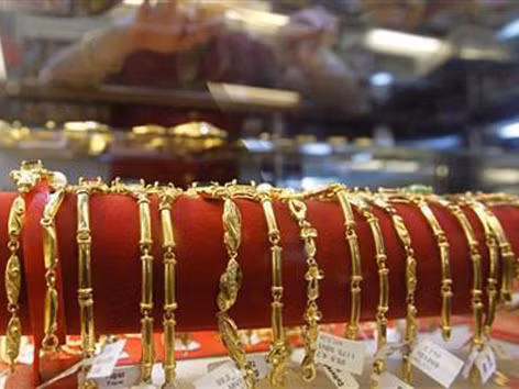 Vàng còn 34 triệu, USD tăng mạnh