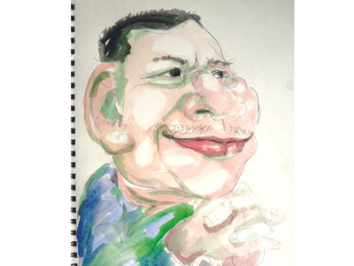 Nhà văn Phạm Ngọc Tiến: Chất thợ, chất lính, chất văn