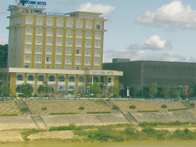 Từ Làng Hồ đến… Thành phố Kon Tum