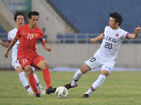 U23 Việt Nam: Bĩ cực rồi sẽ thái lai?