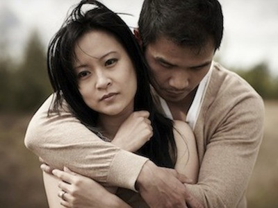 Mãi anh không ly dị vợ để đến với tôi