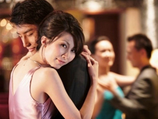 Dễ như đi thuê… người yêu