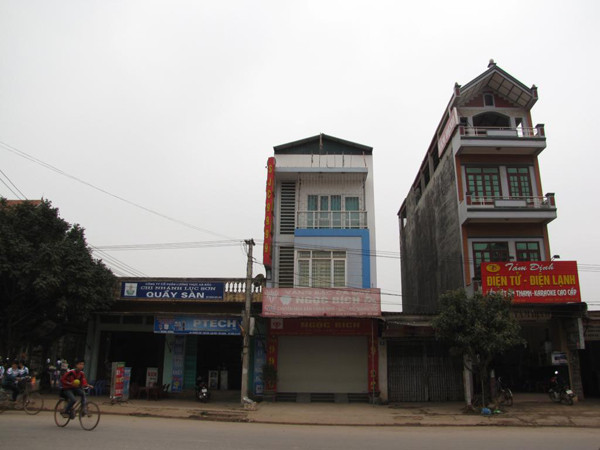 Cháu Bích không dự phiên xử phúc thẩm Lê Văn Luyện