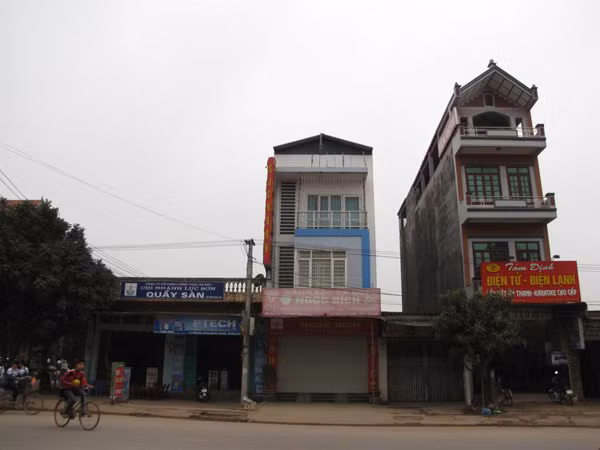 Cháu Bích không dự phiên xử phúc thẩm Lê Văn Luyện