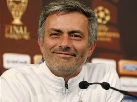 Mourinho: thiên tài hay kẻ ăn may vĩ đại