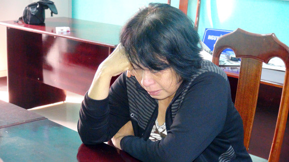 Bắt đối tượng truy nã đặc biệt