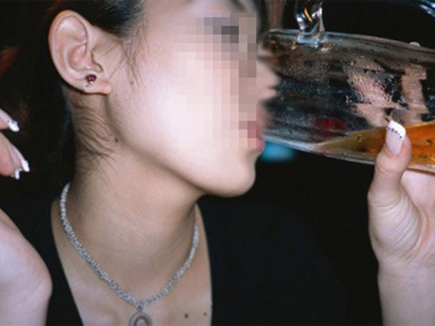 'Luật ngầm' điều phối gái mại dâm miền Tây tại đất Bắc