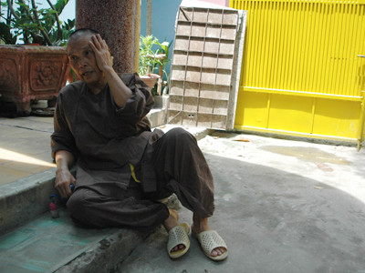 Cò nhà trọ “khủng bố” nhà chùa và thí sinh