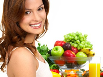 Mẹo nhỏ giúp bạn bổ sung rau quả mỗi ngày