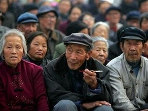 Thế giới 7 tỷ người dựa vào nhau chung sống