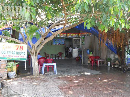 Bị đâm trọng thương vì câu đùa trong quán nhậu