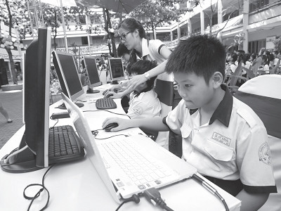 Thử thách, rèn luyện độ nhạy bén