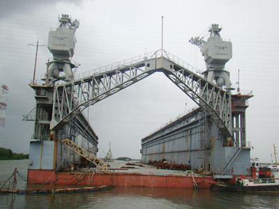 Đăng kiểm Việt Nam không biết tình trạng ụ nổi 83M