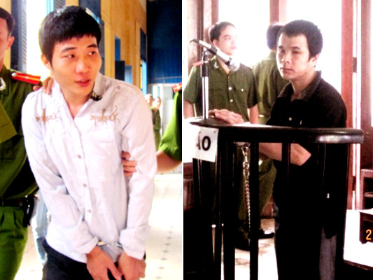 Những gã em chồng đồi bại